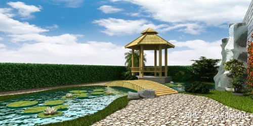 園林綠化施工中的關鍵注意事項