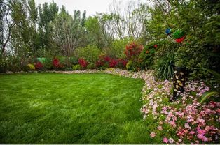 昱景東方 全時全齡，匠造完美人居園林綠化工程