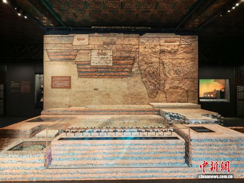 166件文物揭秘地下紫禁城 探索與守護(hù)中的文物遺址保護(hù)新篇章