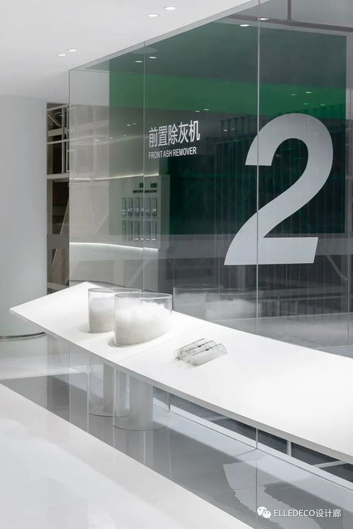 設(shè)計廊069首發(fā) 大犬建筑 工廠與零售的共生，沉浸式展覽的試驗場