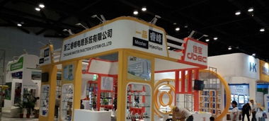 南寧專業(yè)會展服務(wù)全攻略 從創(chuàng)意設(shè)計到落地搭建的一站式解決方案