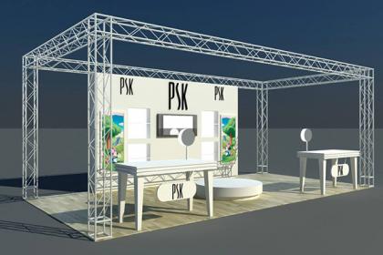 青島展覽展會服務策劃 以經驗與實力鑄就卓越