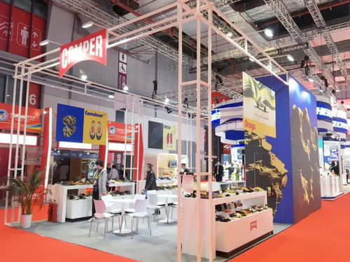 攜手世界500強，共創未來新篇章——第三屆進博會上海旭平展覽策劃紀實